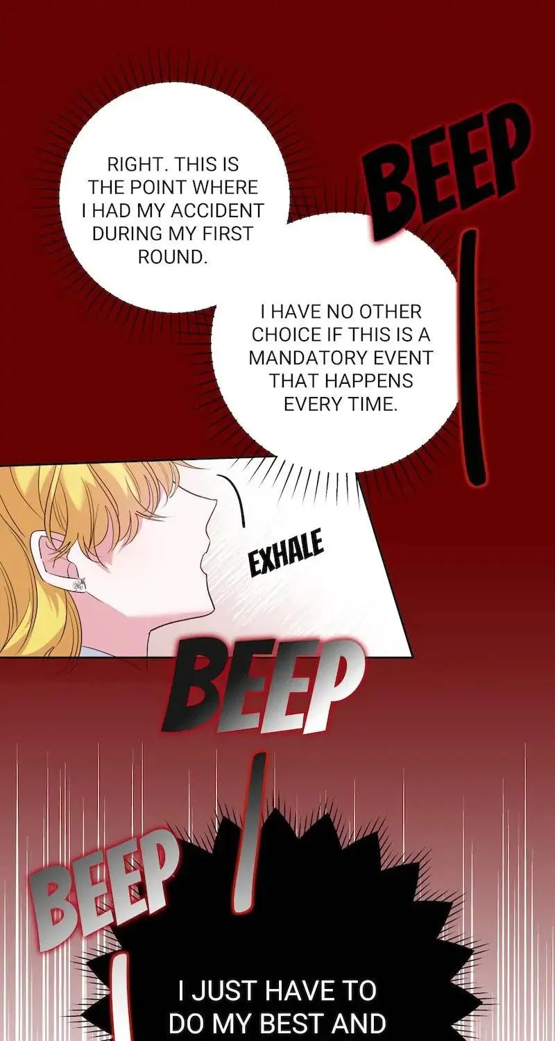 Read Taming the Ultimate Tyrant chapter 15 image 78 on Lezhin