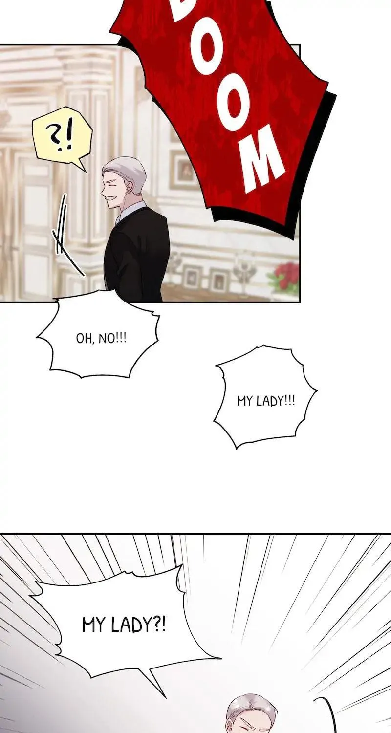 Read Taming the Ultimate Tyrant chapter 15 image 88 on Lezhin