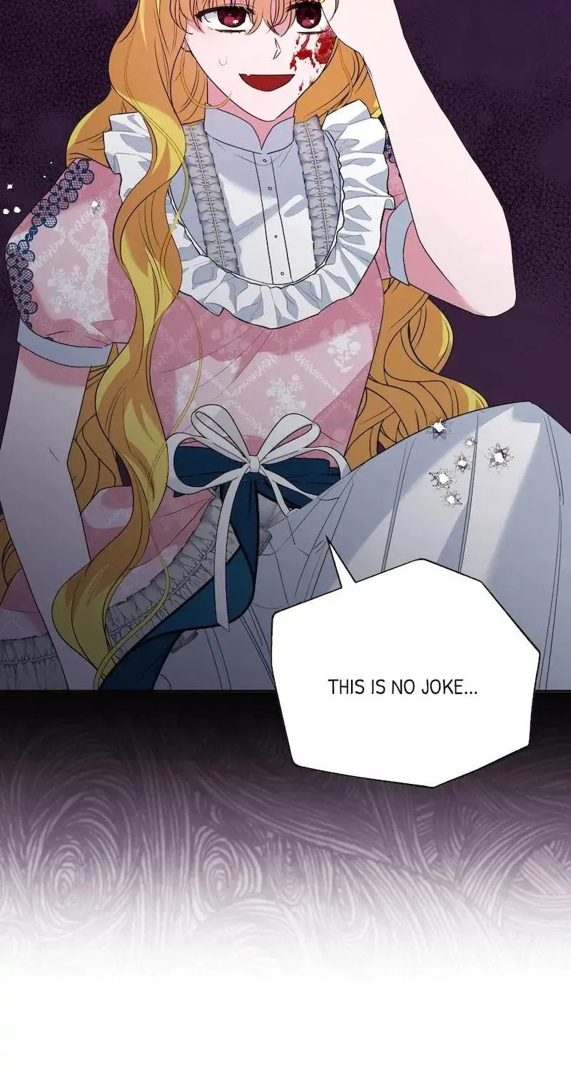 Read Taming the Ultimate Tyrant chapter 16 image 10 on Lezhin