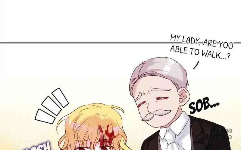 Read Taming the Ultimate Tyrant chapter 16 image 11 on Lezhin