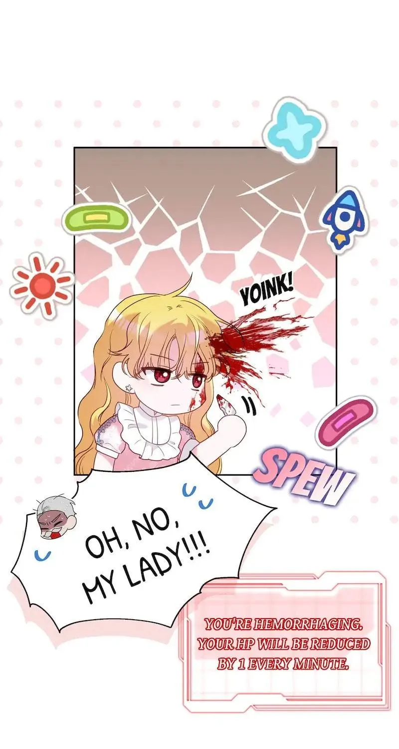 Read Taming the Ultimate Tyrant chapter 16 image 16 on Lezhin
