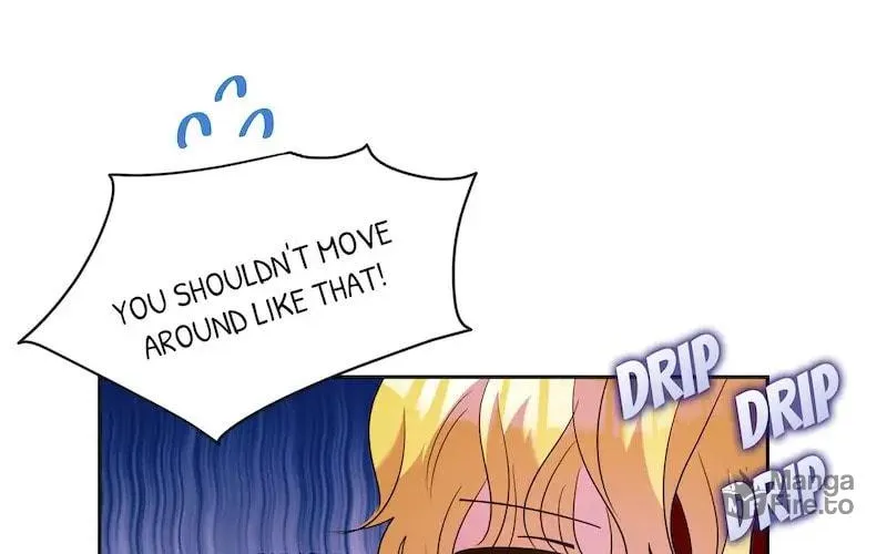 Read Taming the Ultimate Tyrant chapter 16 image 17 on Lezhin
