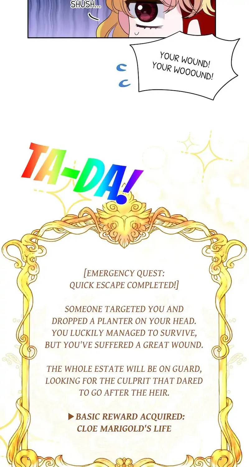 Read Taming the Ultimate Tyrant chapter 16 image 18 on Lezhin