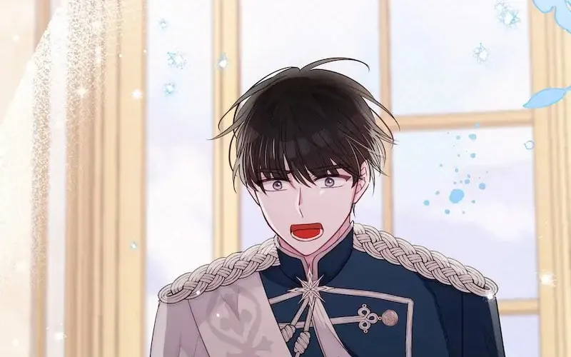 Read Taming the Ultimate Tyrant chapter 16 image 31 on Lezhin
