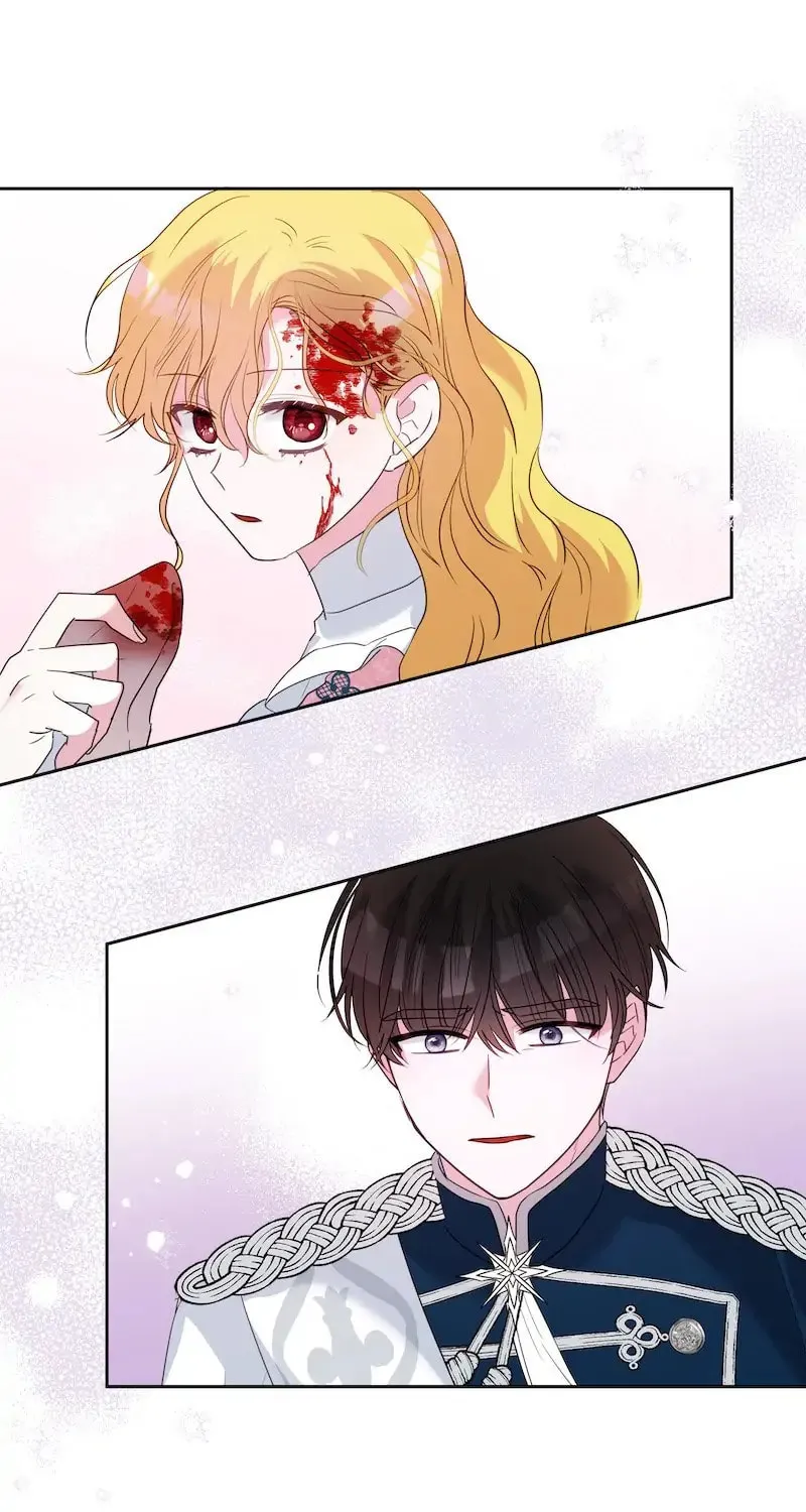 Read Taming the Ultimate Tyrant chapter 16 image 33 on Lezhin