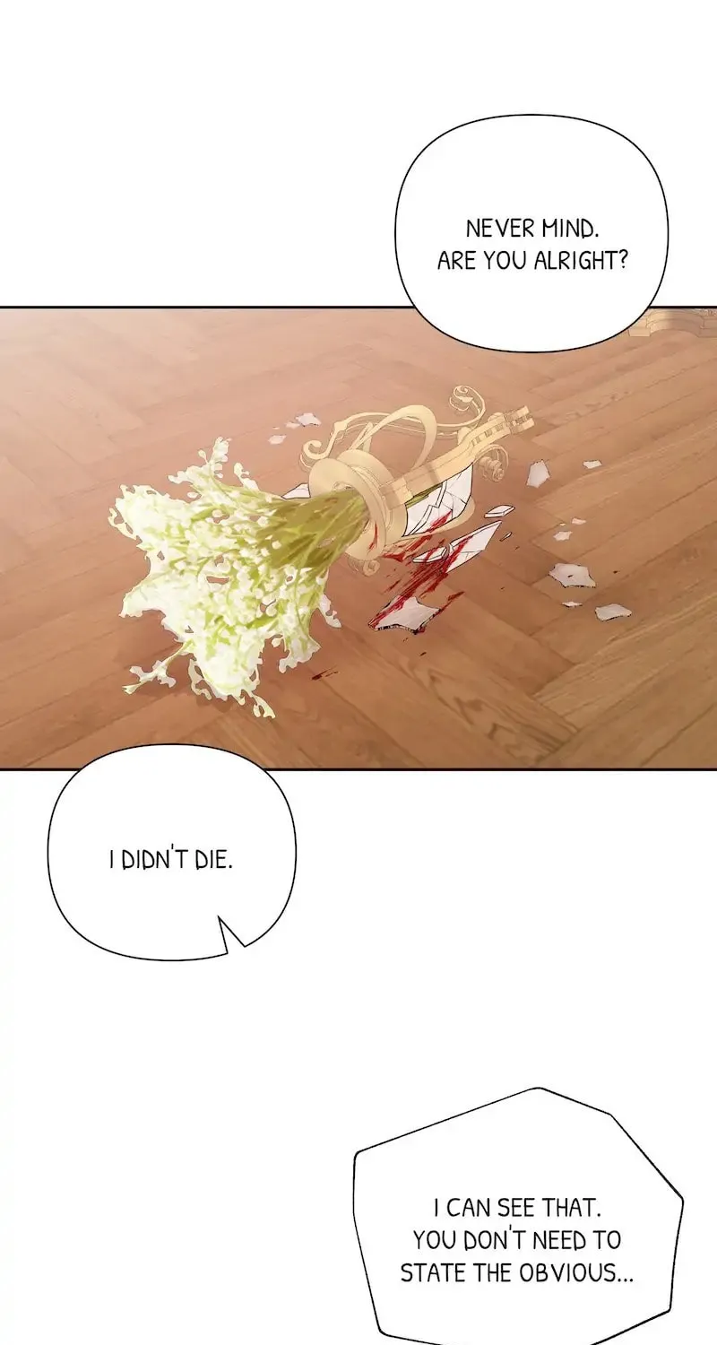 Read Taming the Ultimate Tyrant chapter 16 image 40 on Lezhin