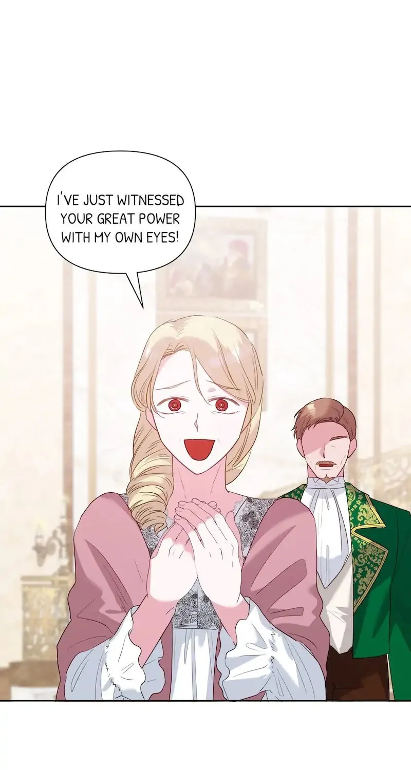 Read Taming the Ultimate Tyrant chapter 16 image 51 on Lezhin