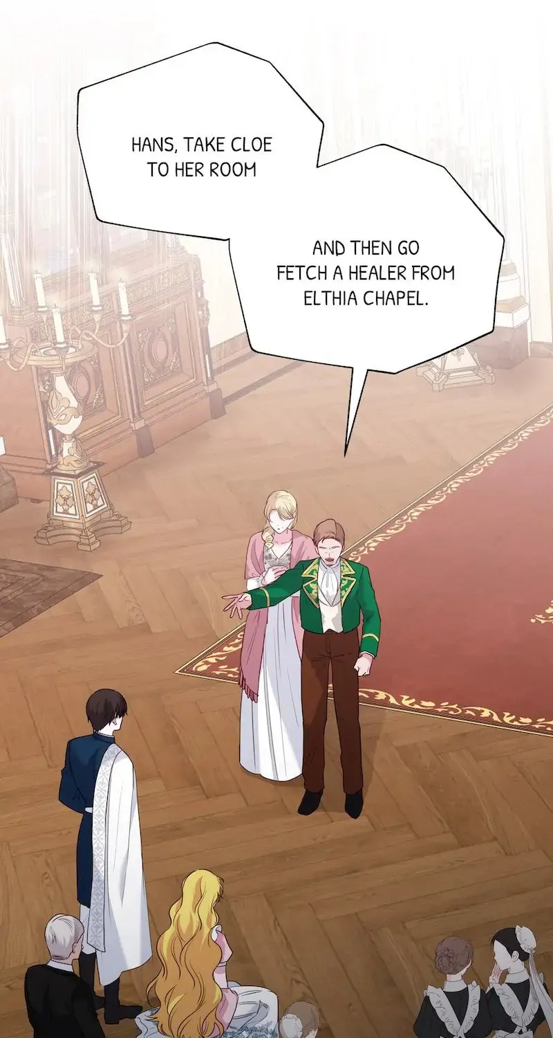 Read Taming the Ultimate Tyrant chapter 16 image 56 on Lezhin