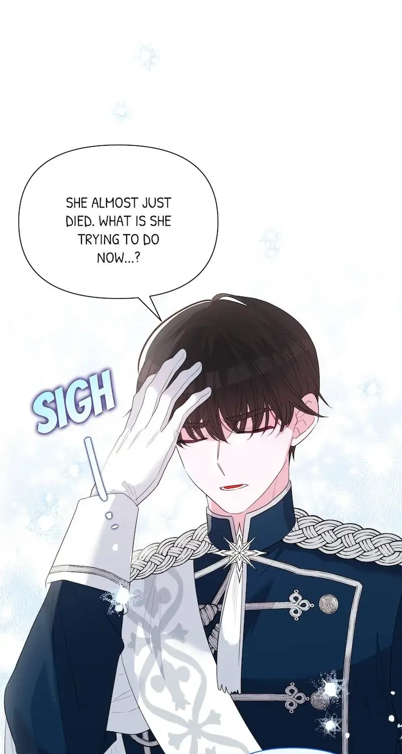 Read Taming the Ultimate Tyrant chapter 16 image 65 on Lezhin
