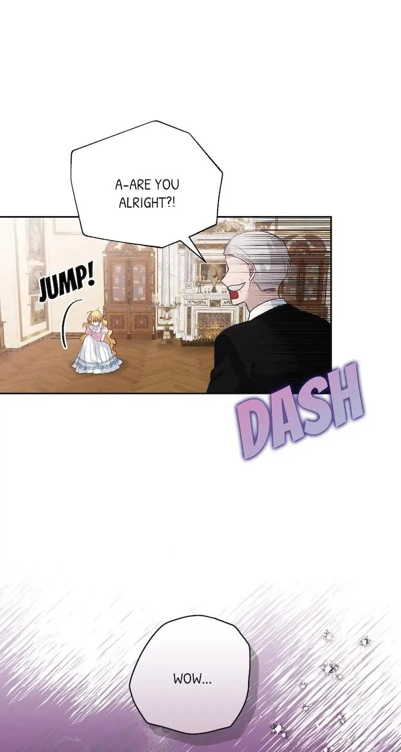 Read Taming the Ultimate Tyrant chapter 16 image 8 on Lezhin
