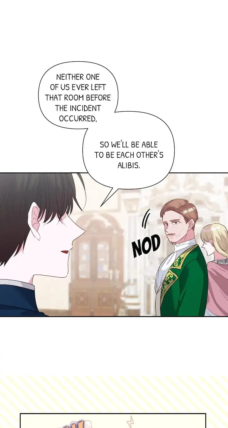 Read Taming the Ultimate Tyrant chapter 16 image 82 on Lezhin