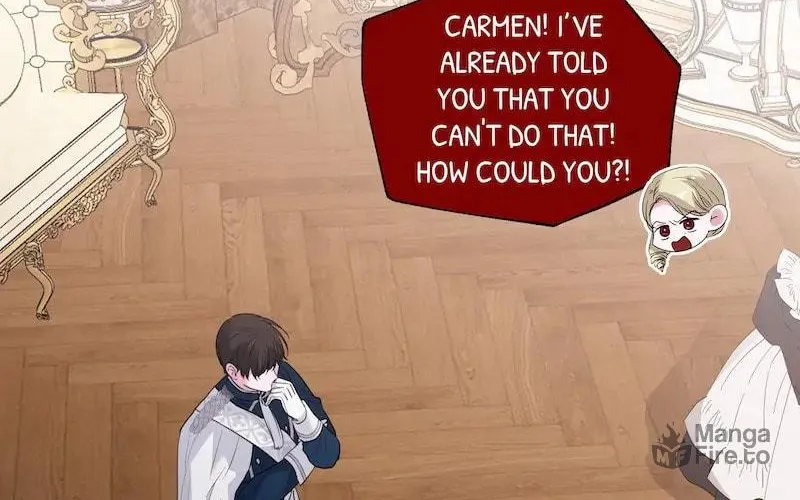 Read Taming the Ultimate Tyrant chapter 16 image 91 on Lezhin