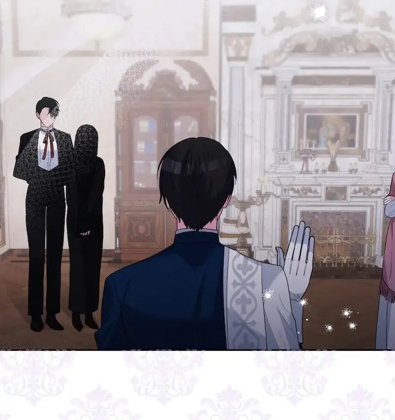 Read Taming the Ultimate Tyrant chapter 17 image 1 on Lezhin