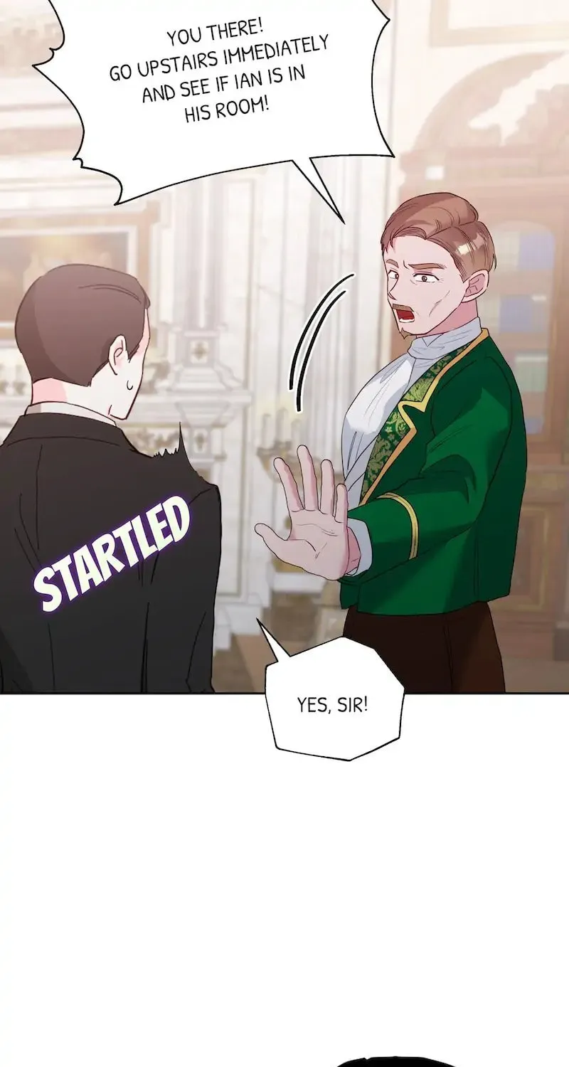 Read Taming the Ultimate Tyrant chapter 17 image 11 on Lezhin