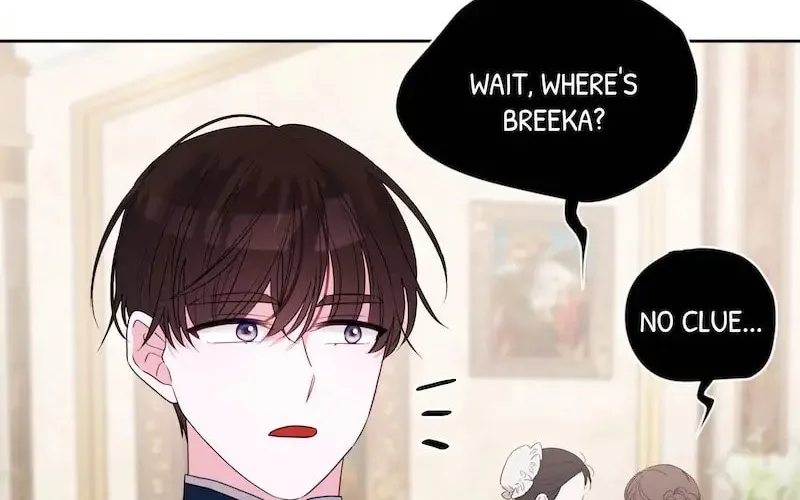 Read Taming the Ultimate Tyrant chapter 17 image 12 on Lezhin
