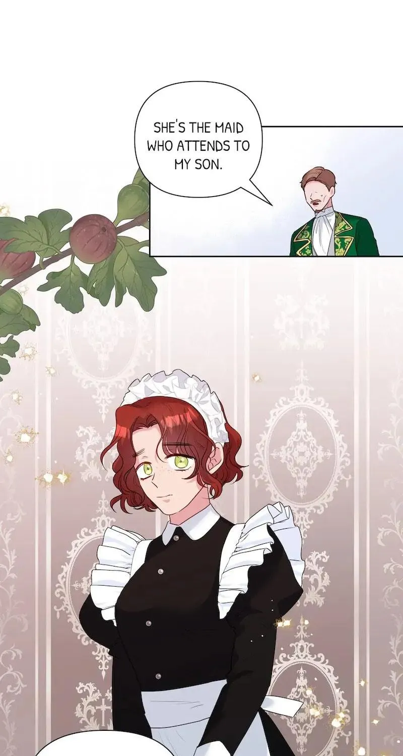 Read Taming the Ultimate Tyrant chapter 17 image 14 on Lezhin
