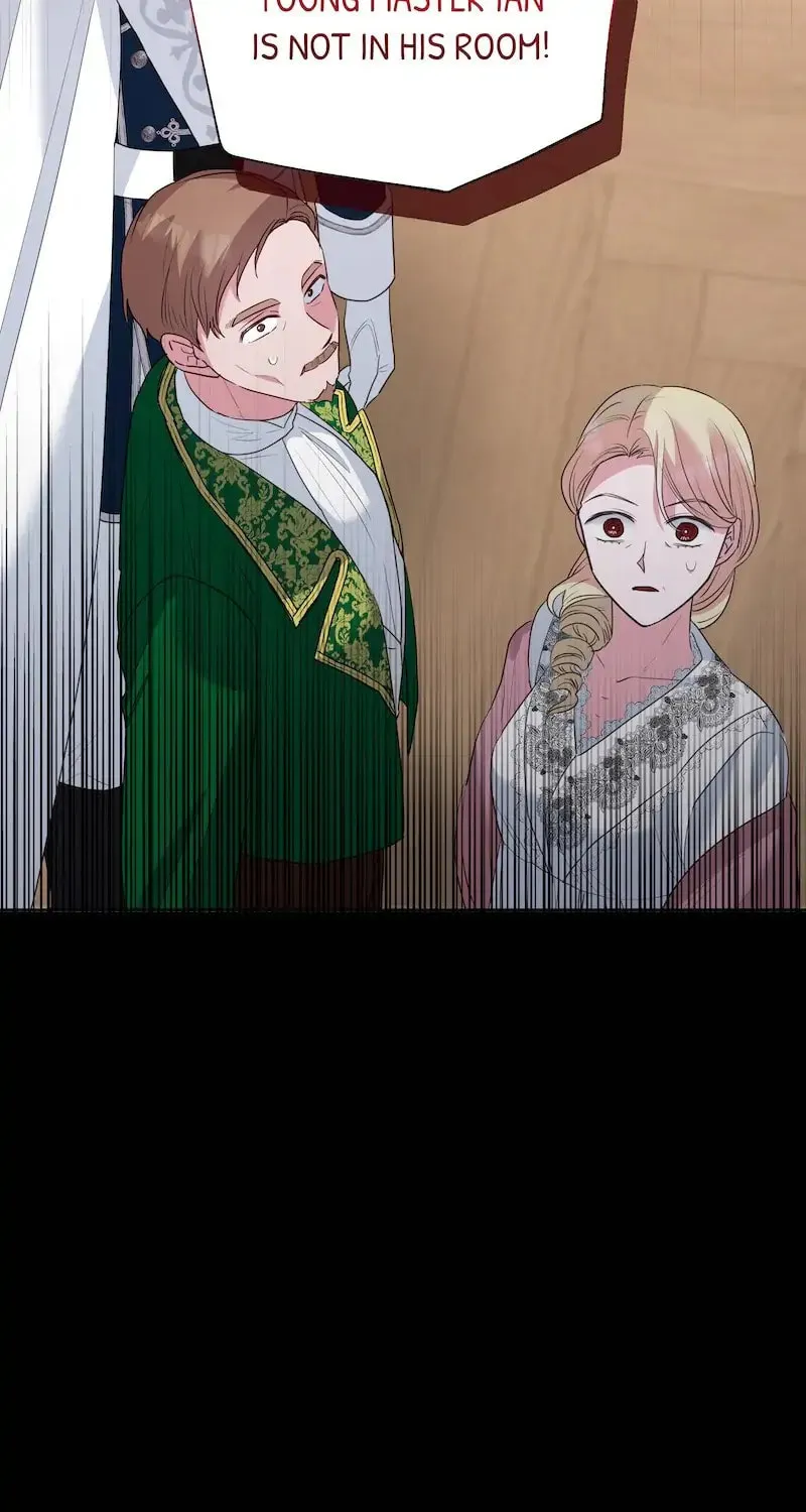 Read Taming the Ultimate Tyrant chapter 17 image 18 on Lezhin