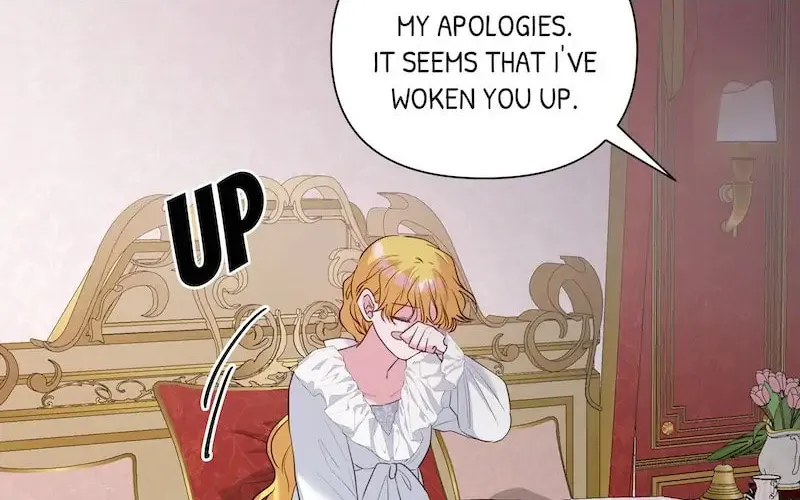 Read Taming the Ultimate Tyrant chapter 17 image 28 on Lezhin