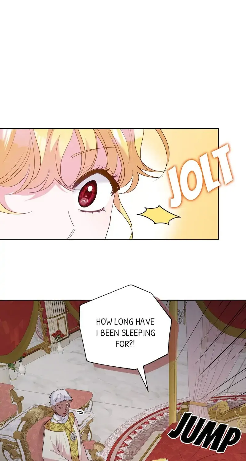 Read Taming the Ultimate Tyrant chapter 17 image 32 on Lezhin