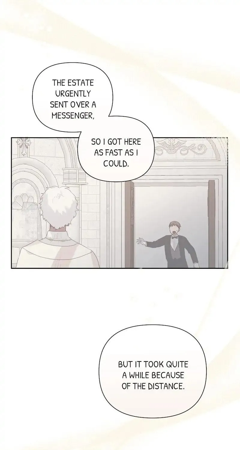 Read Taming the Ultimate Tyrant chapter 17 image 34 on Lezhin