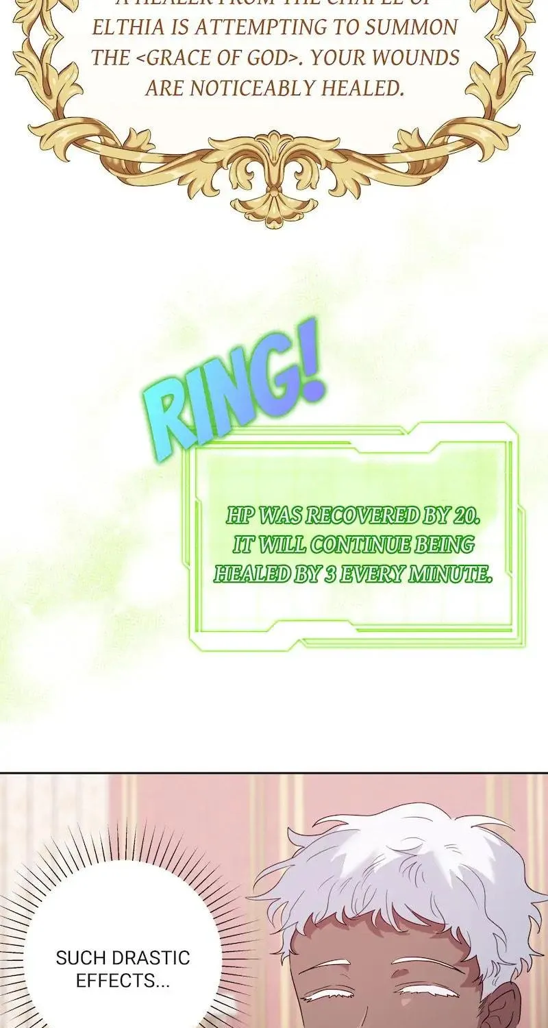 Read Taming the Ultimate Tyrant chapter 17 image 42 on Lezhin