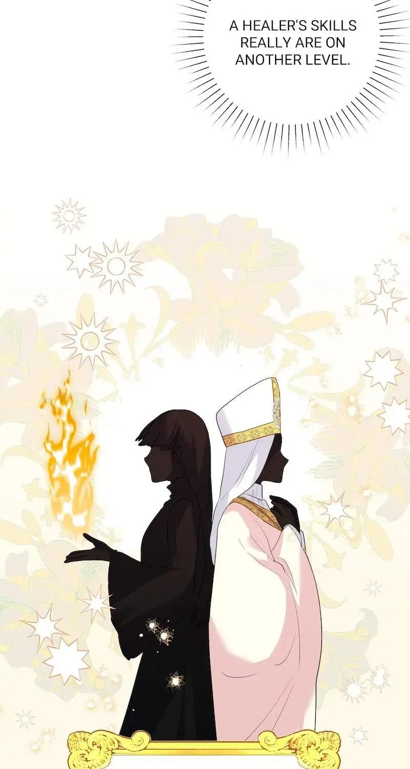 Read Taming the Ultimate Tyrant chapter 17 image 44 on Lezhin