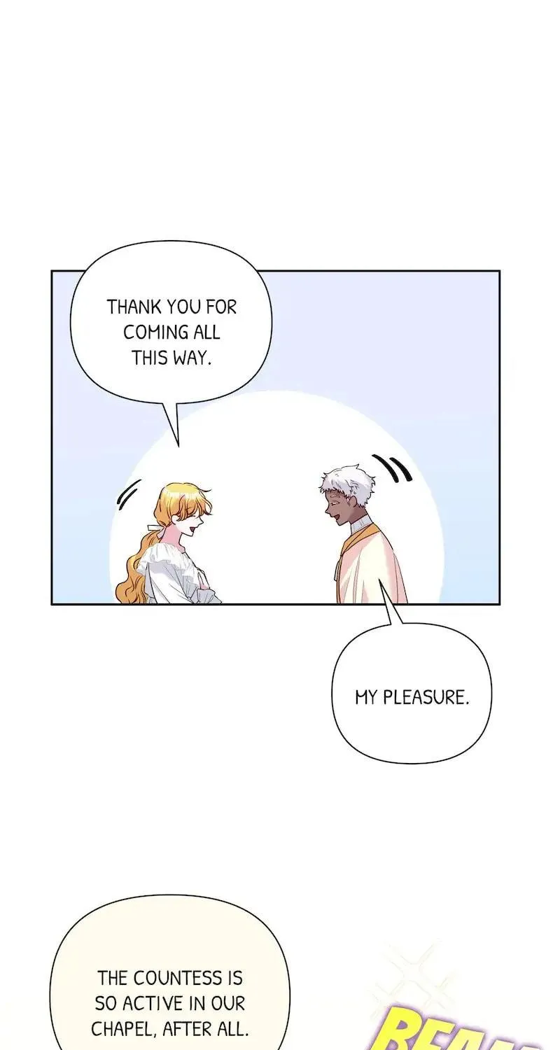 Read Taming the Ultimate Tyrant chapter 17 image 53 on Lezhin