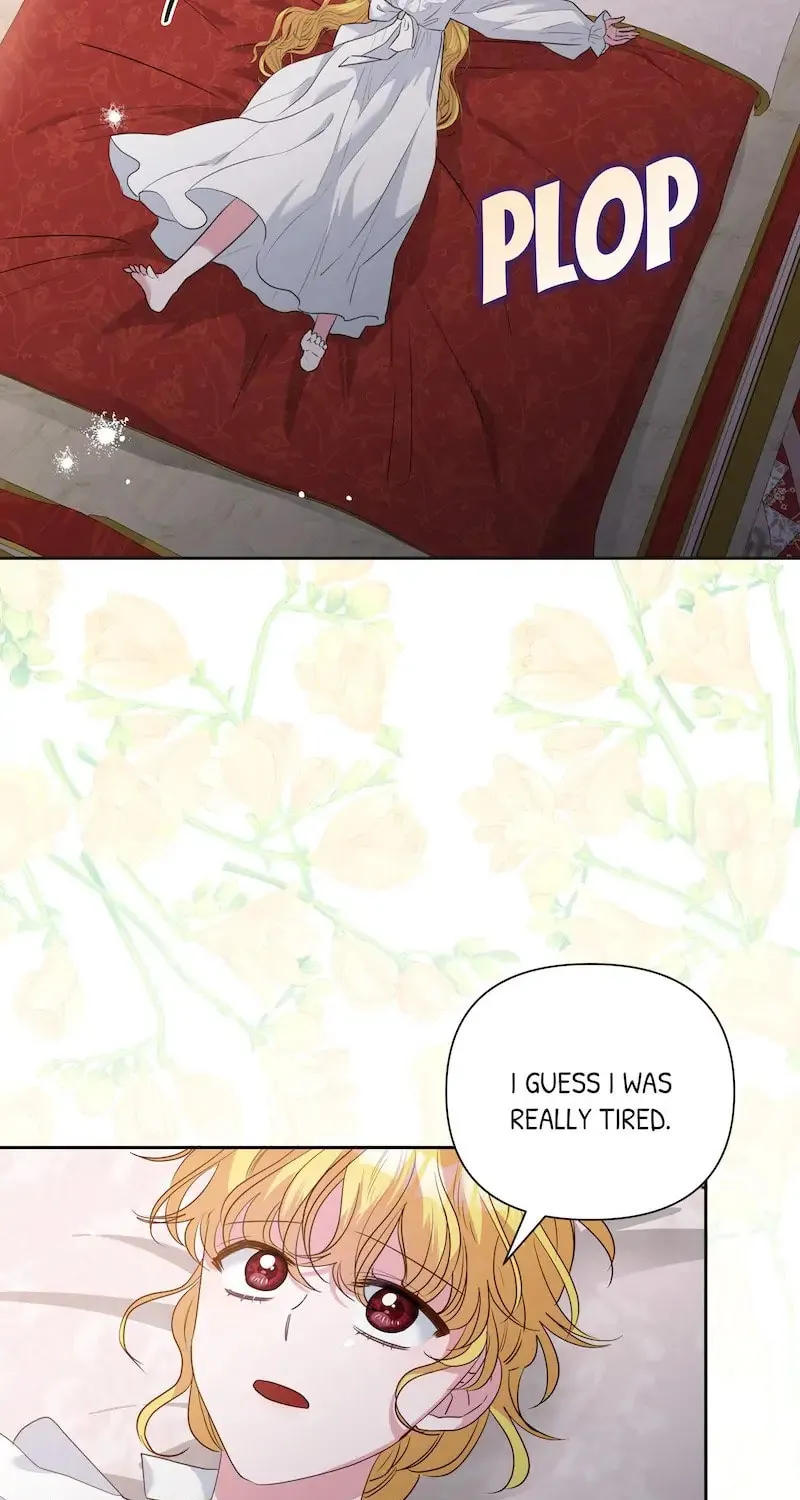 Read Taming the Ultimate Tyrant chapter 17 image 57 on Lezhin