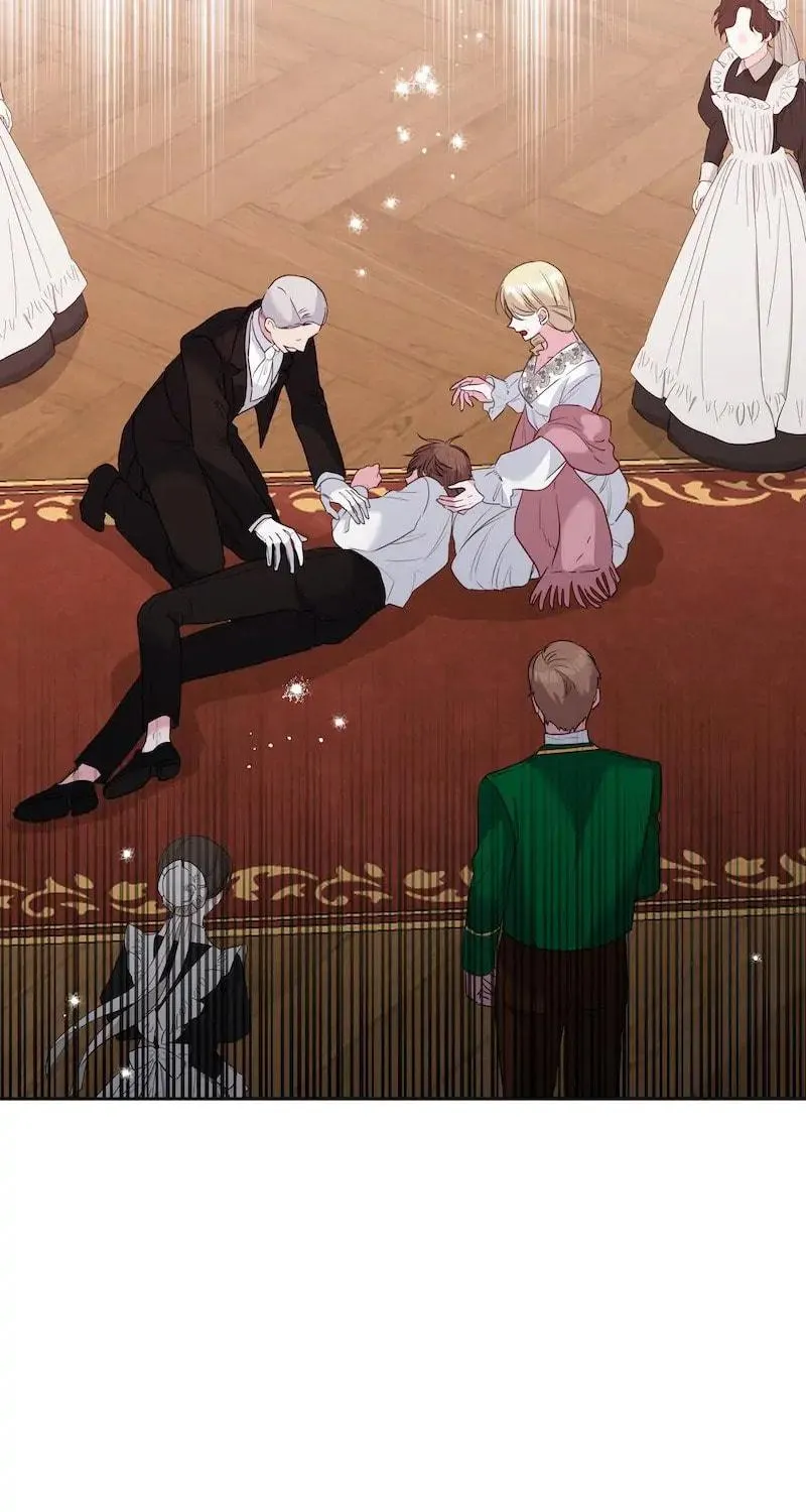 Read Taming the Ultimate Tyrant chapter 17 image 69 on Lezhin