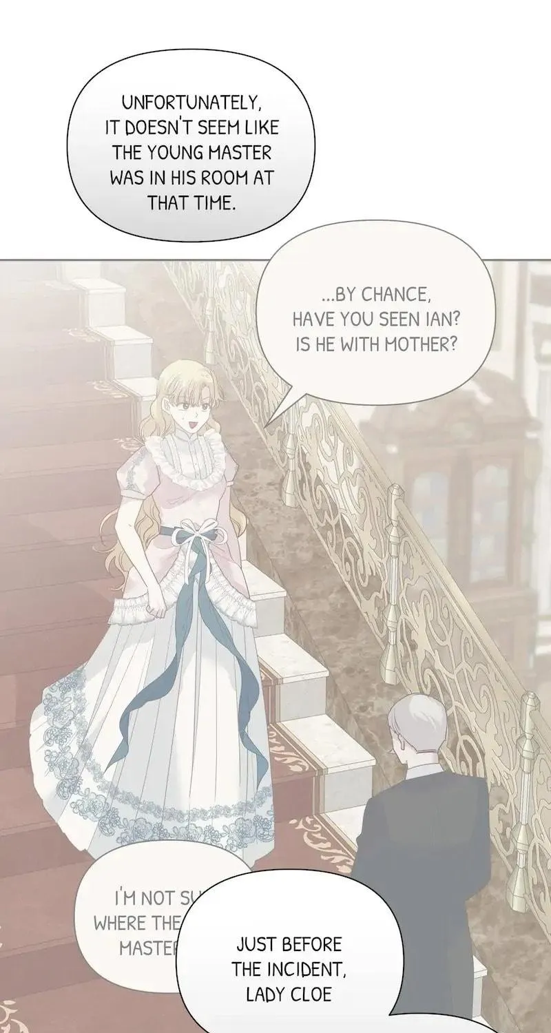 Read Taming the Ultimate Tyrant chapter 17 image 7 on Lezhin
