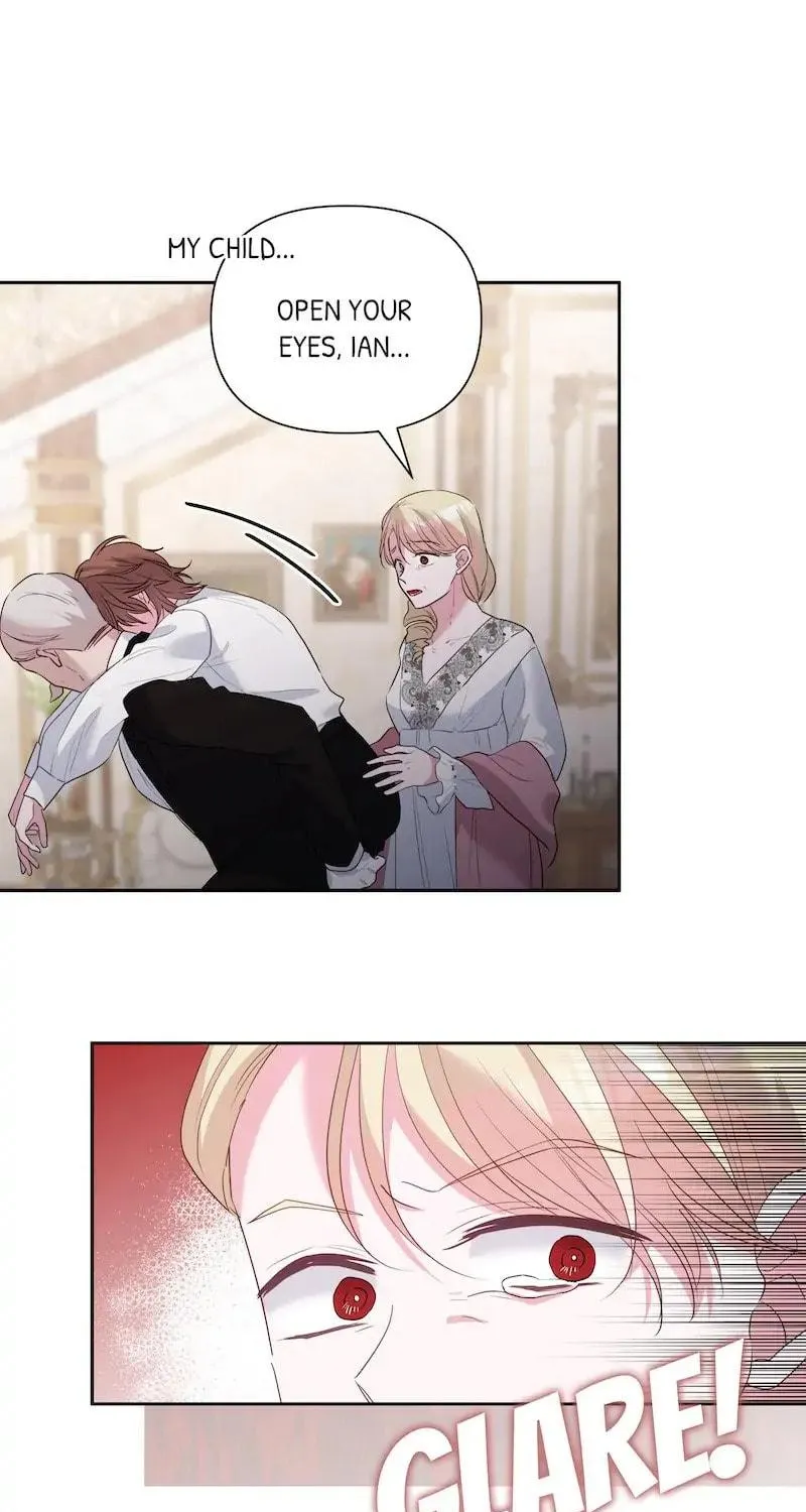 Read Taming the Ultimate Tyrant chapter 17 image 74 on Lezhin