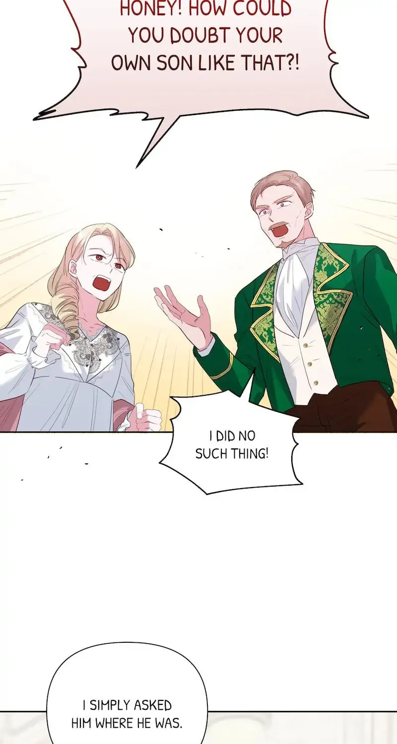 Read Taming the Ultimate Tyrant chapter 17 image 76 on Lezhin