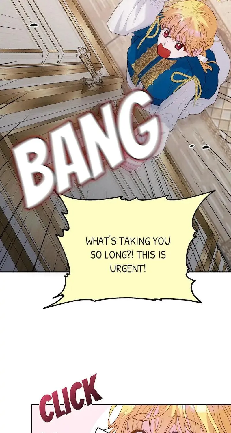 Read Taming the Ultimate Tyrant chapter 17 image 90 on Lezhin
