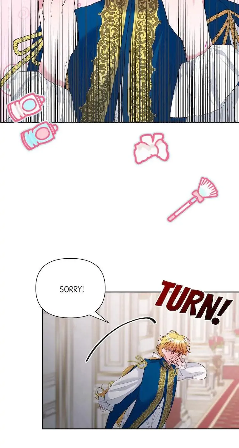 Read Taming the Ultimate Tyrant chapter 17 image 99 on Lezhin