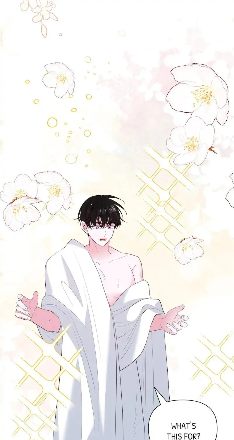 Read Taming the Ultimate Tyrant chapter 18 image 12 on Lezhin