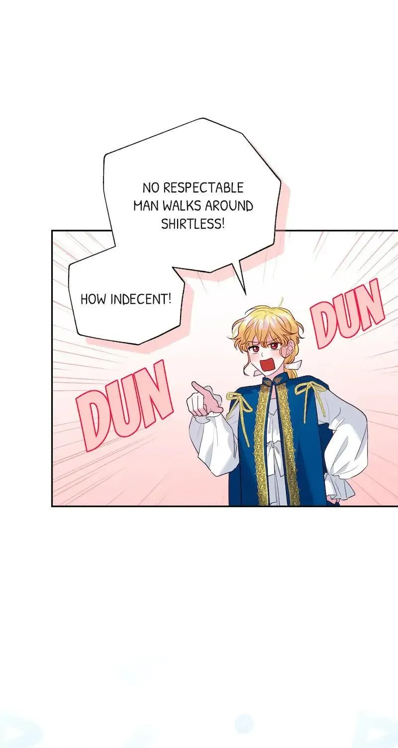 Read Taming the Ultimate Tyrant chapter 18 image 15 on Lezhin