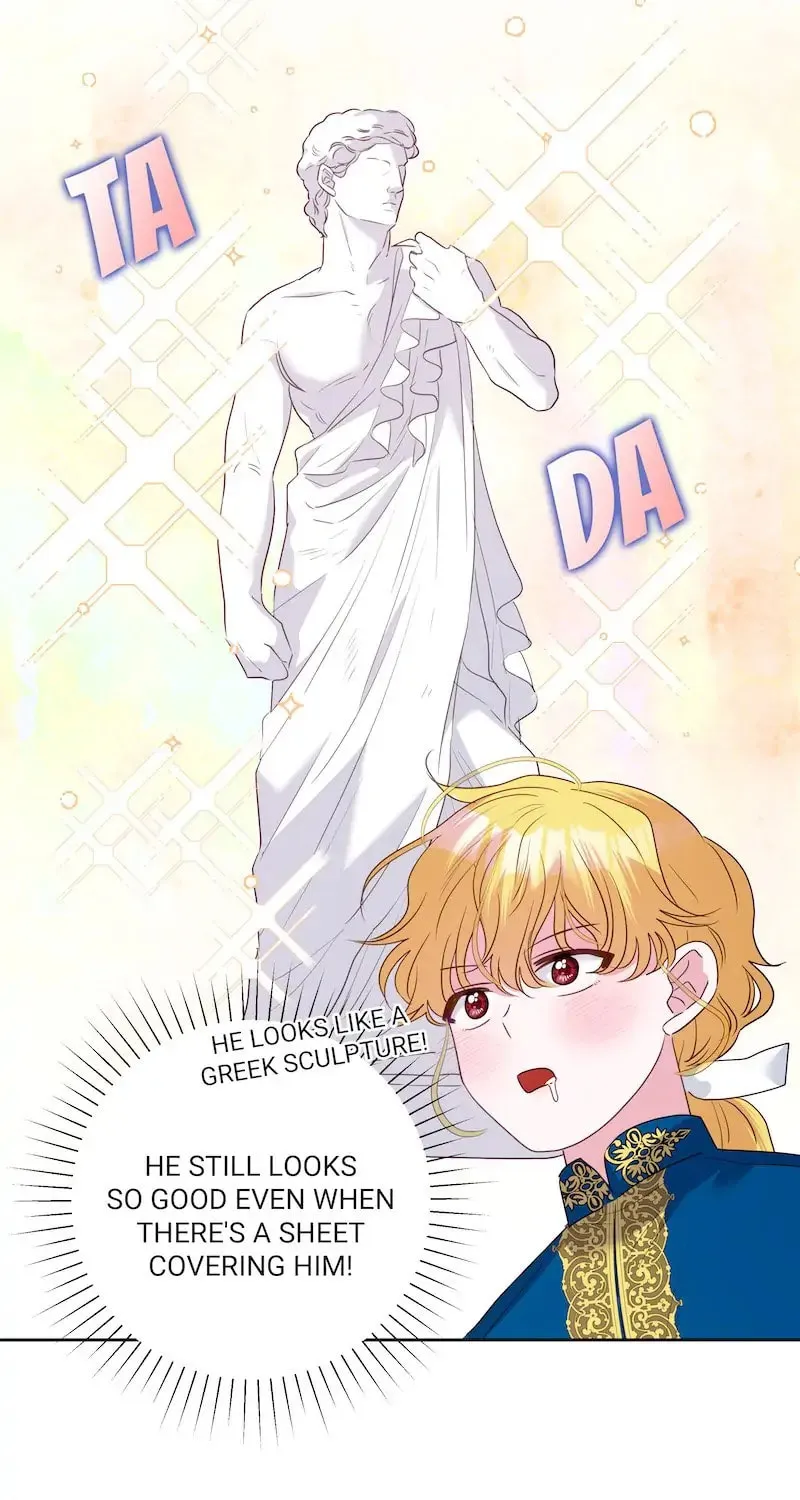 Read Taming the Ultimate Tyrant chapter 18 image 19 on Lezhin