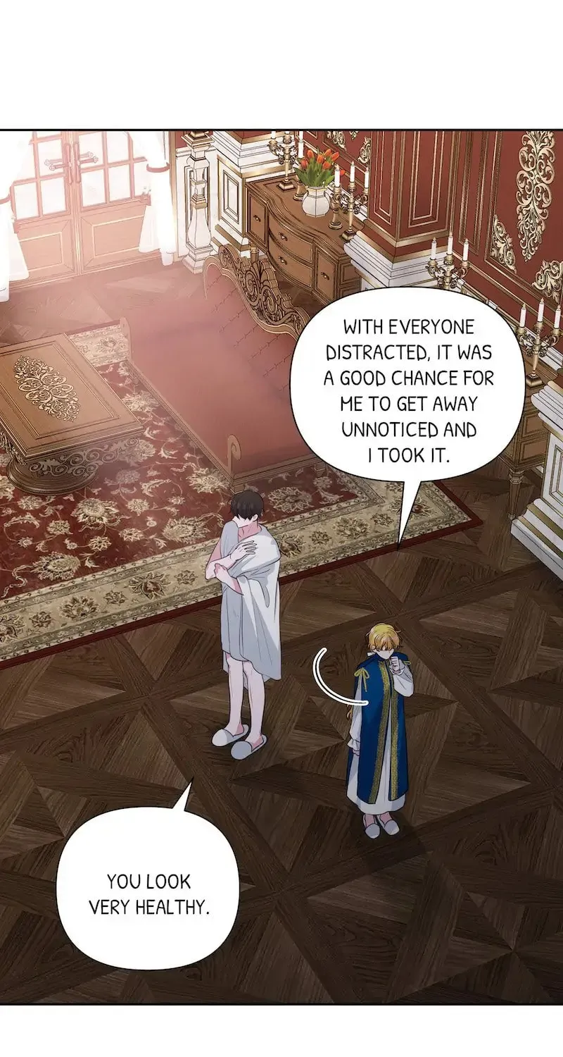 Read Taming the Ultimate Tyrant chapter 18 image 22 on Lezhin