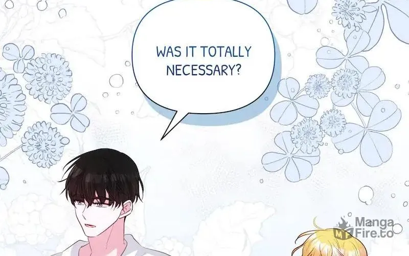 Read Taming the Ultimate Tyrant chapter 18 image 27 on Lezhin