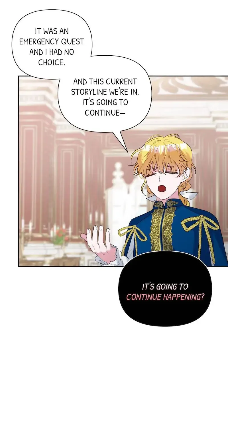 Read Taming the Ultimate Tyrant chapter 18 image 29 on Lezhin