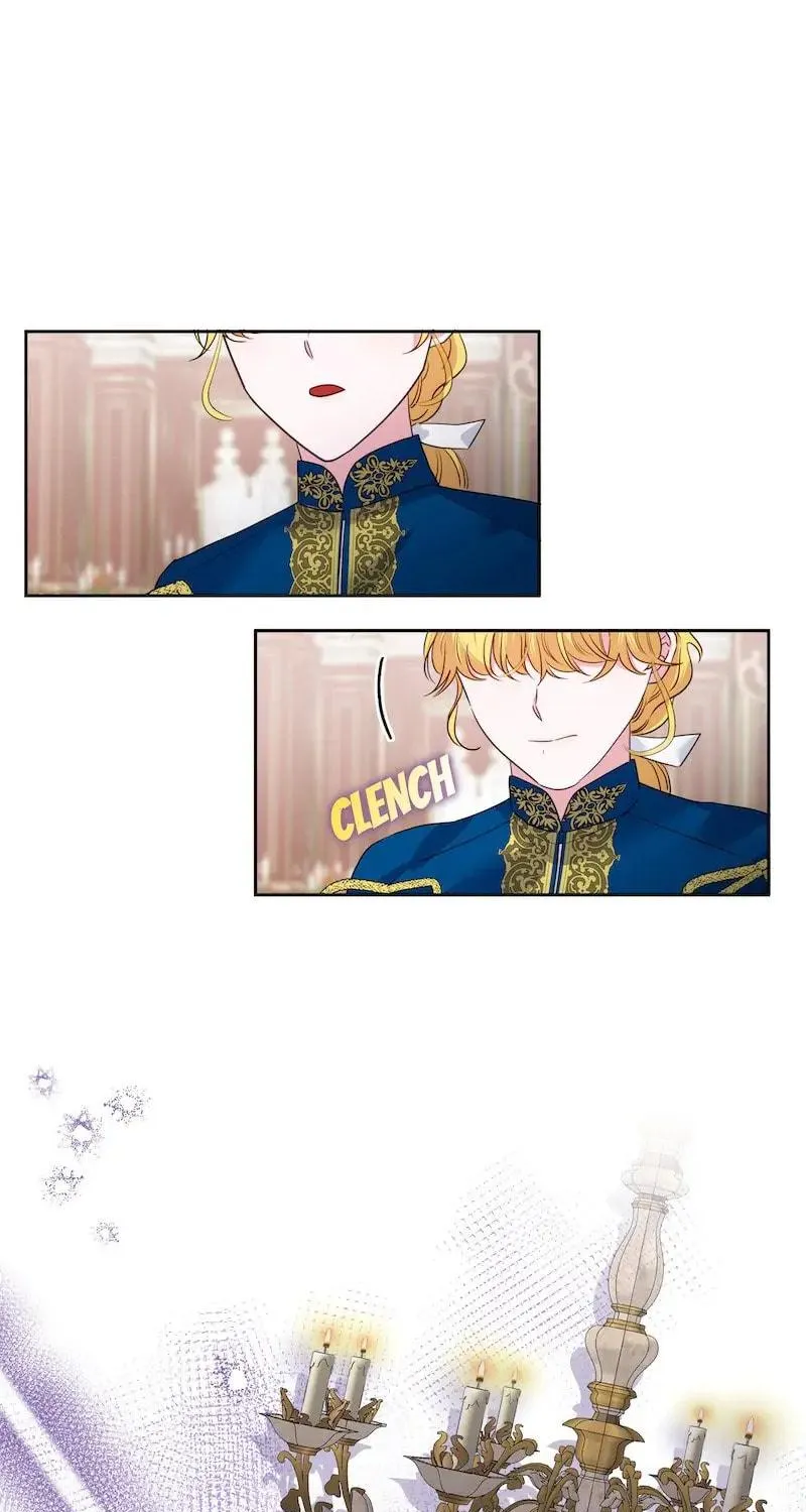 Read Taming the Ultimate Tyrant chapter 18 image 34 on Lezhin