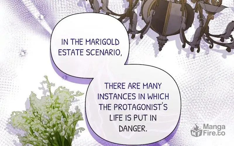 Read Taming the Ultimate Tyrant chapter 18 image 35 on Lezhin