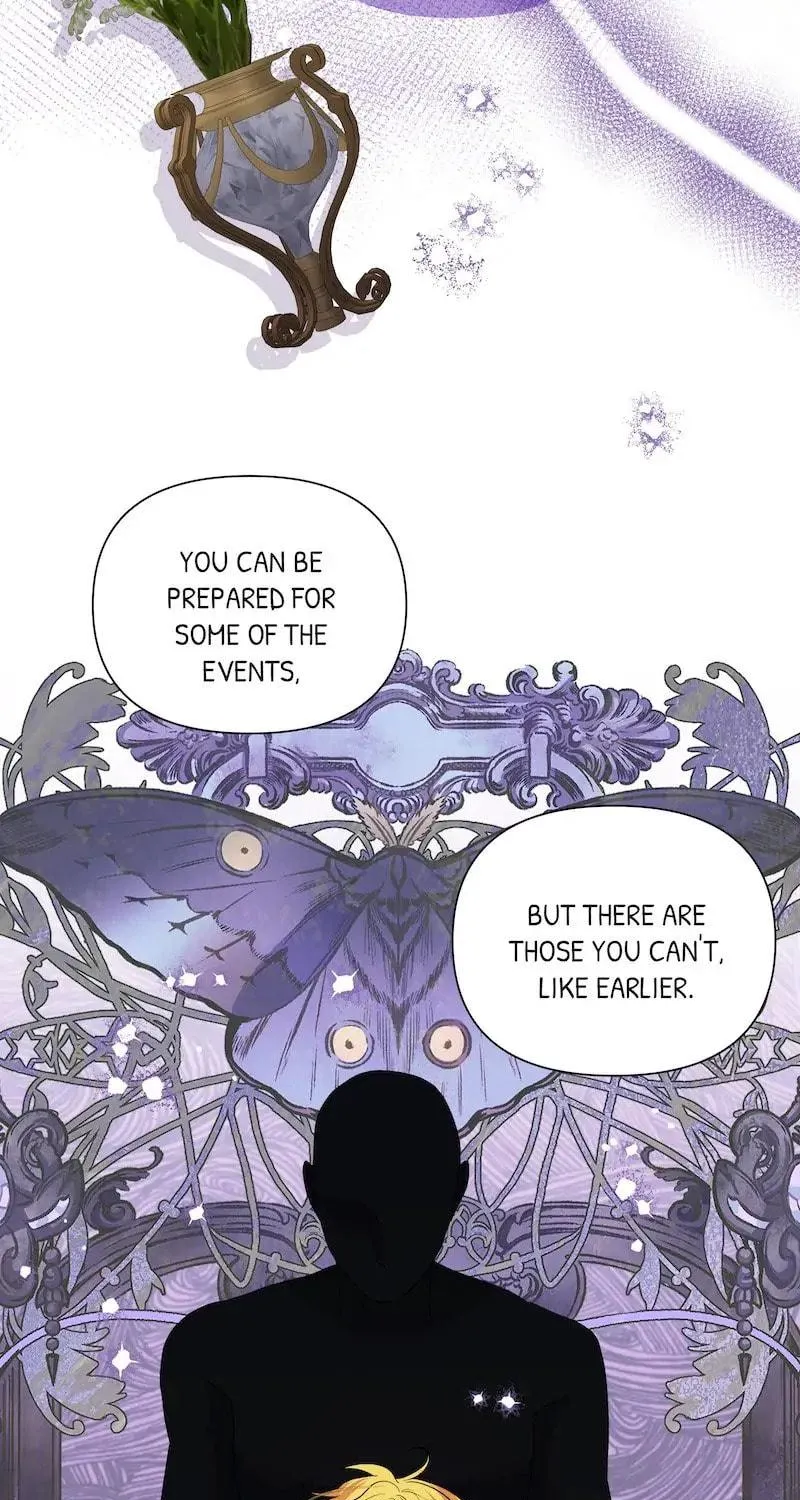 Read Taming the Ultimate Tyrant chapter 18 image 36 on Lezhin