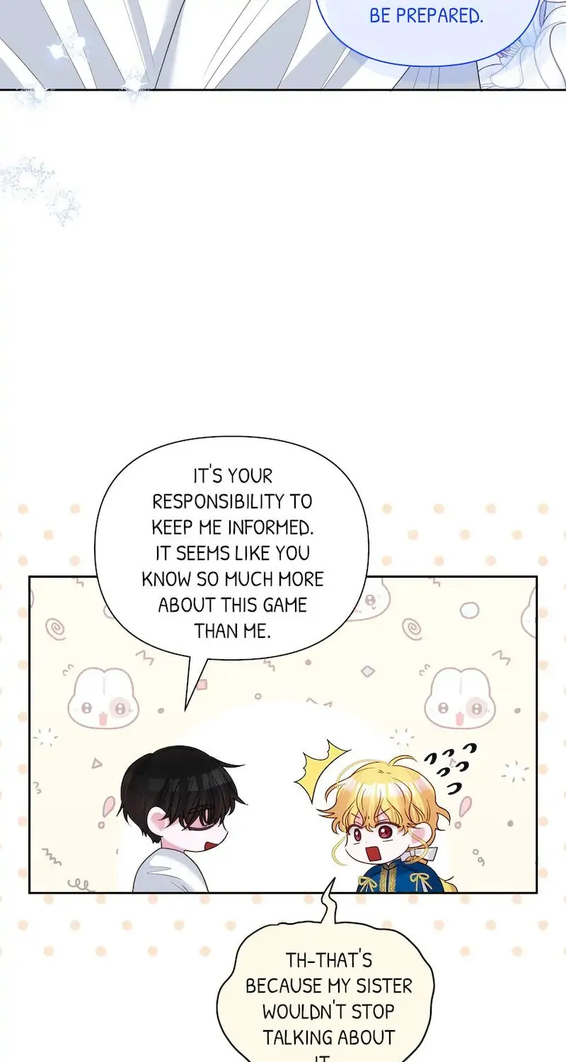 Read Taming the Ultimate Tyrant chapter 18 image 45 on Lezhin