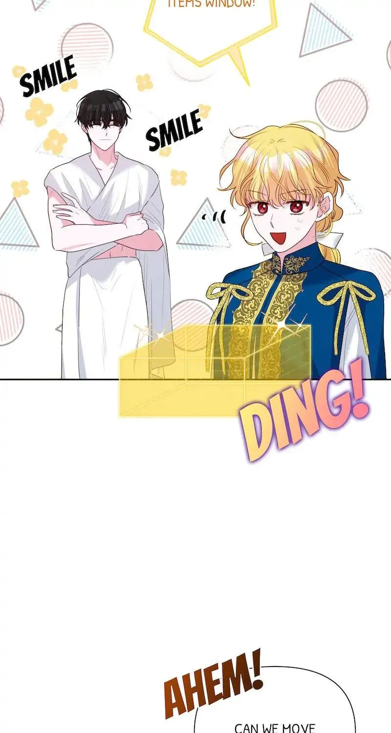 Read Taming the Ultimate Tyrant chapter 18 image 47 on Lezhin
