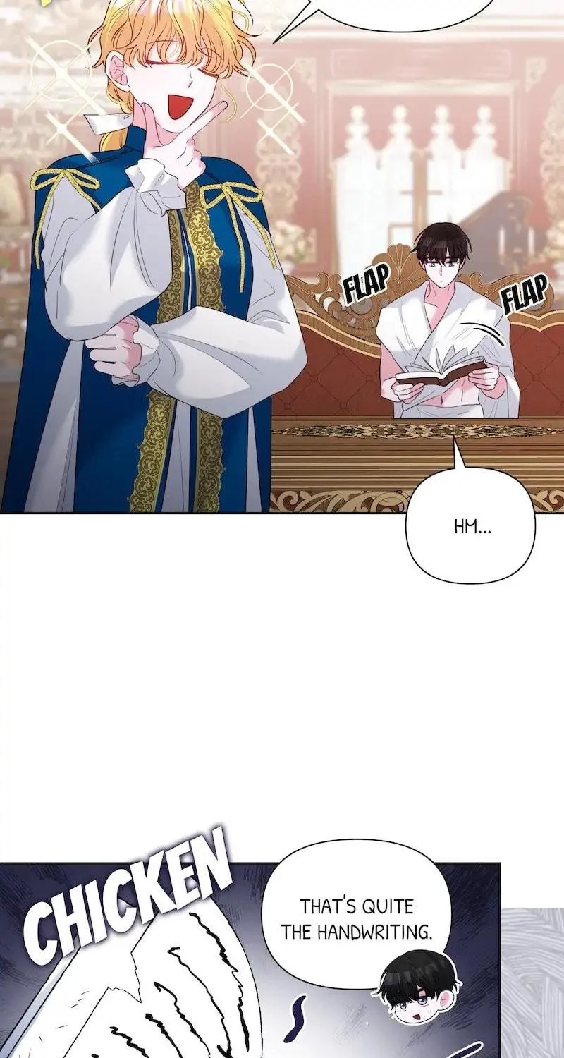 Read Taming the Ultimate Tyrant chapter 18 image 52 on Lezhin