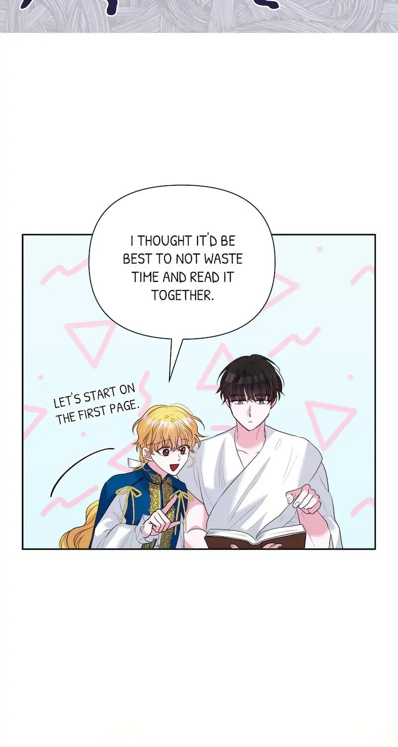 Read Taming the Ultimate Tyrant chapter 18 image 54 on Lezhin