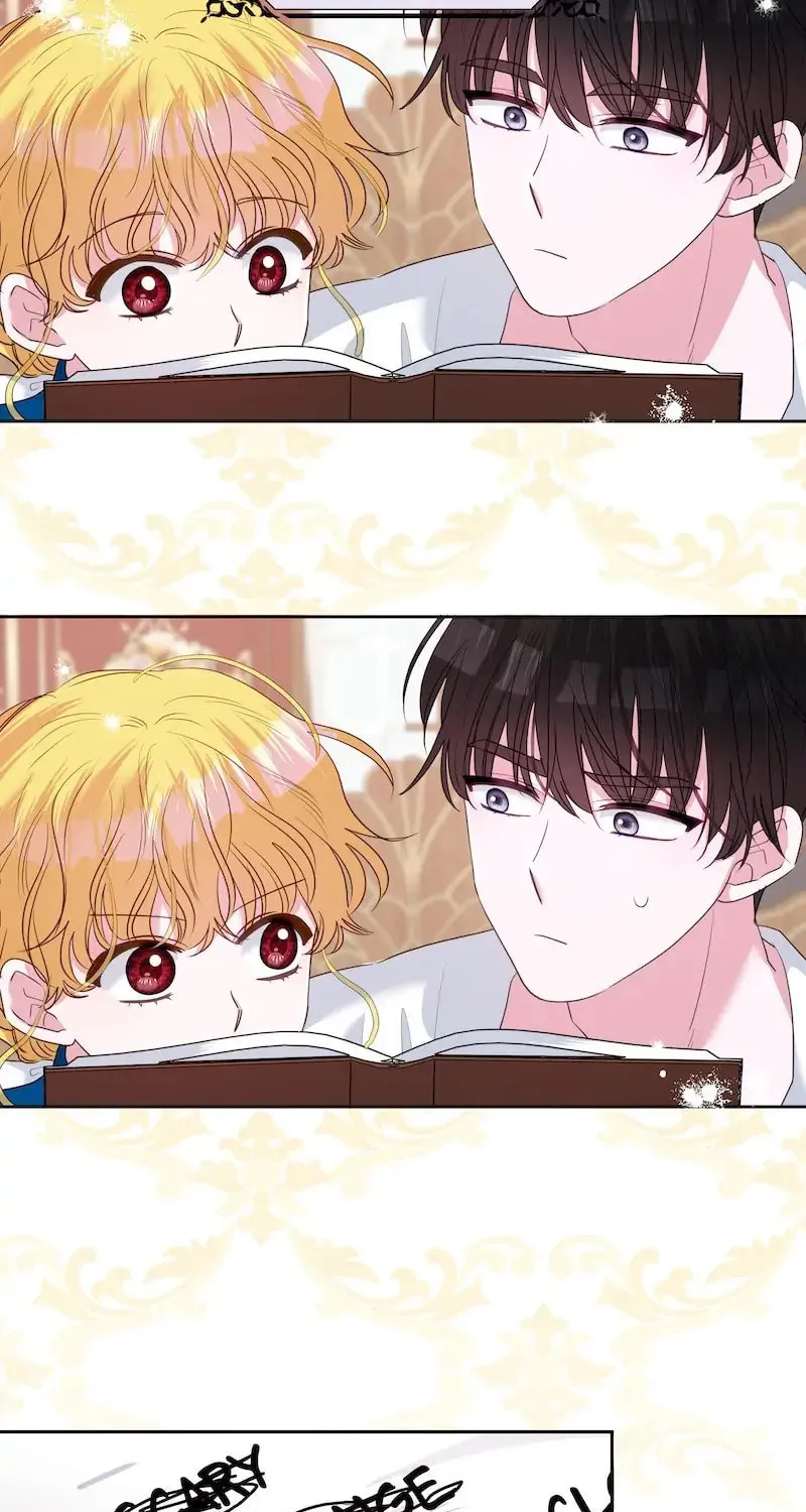 Read Taming the Ultimate Tyrant chapter 18 image 56 on Lezhin