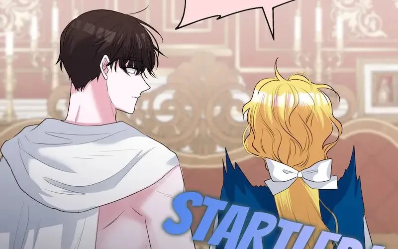 Read Taming the Ultimate Tyrant chapter 18 image 61 on Lezhin