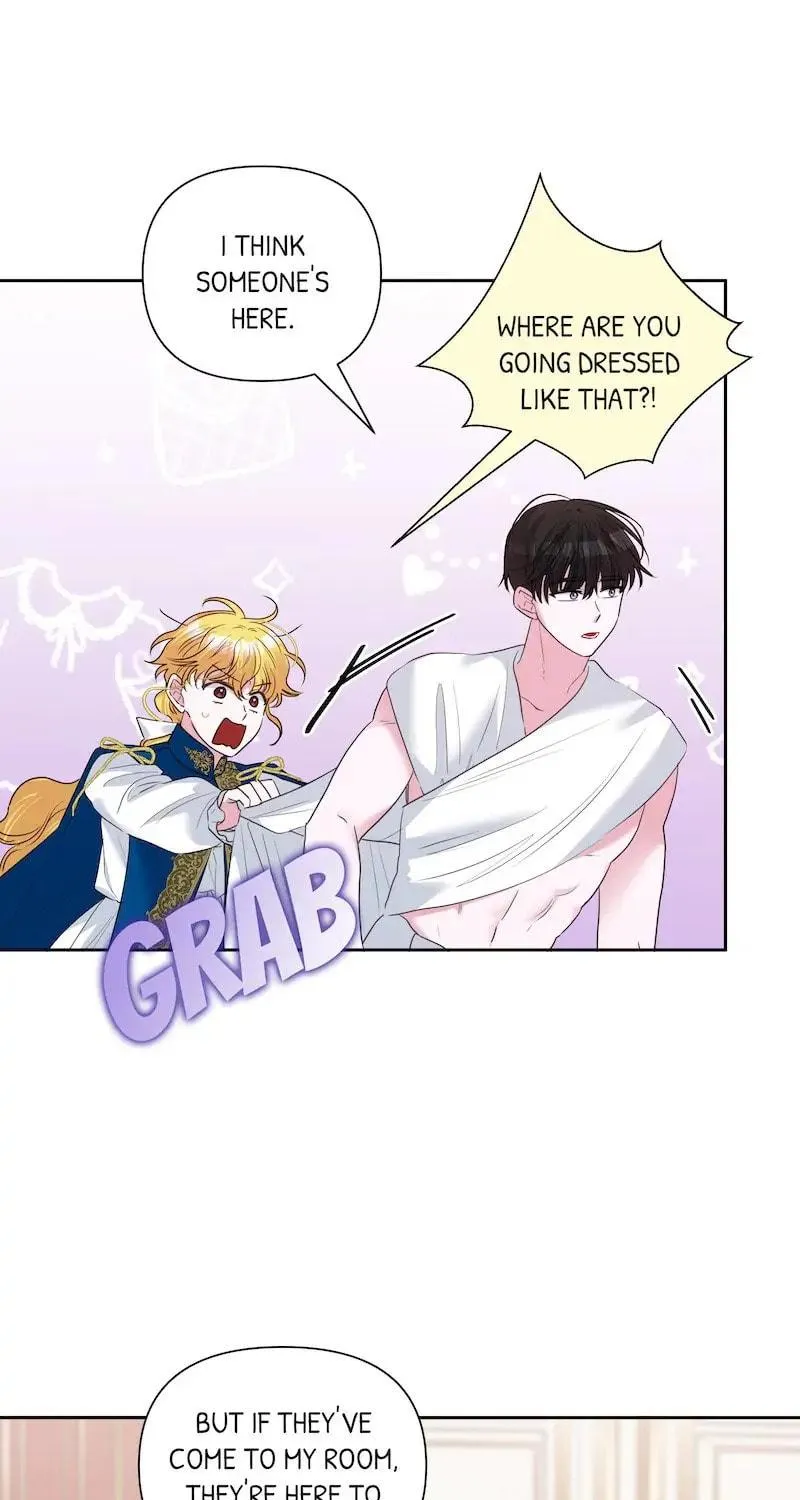 Read Taming the Ultimate Tyrant chapter 18 image 63 on Lezhin